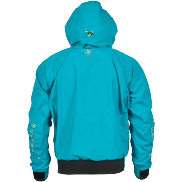2026 Peak PS Mens Adventure Lite Jacket 26AL-BLU - Blue